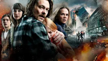Backdrop to the movie "The Quake" #995192