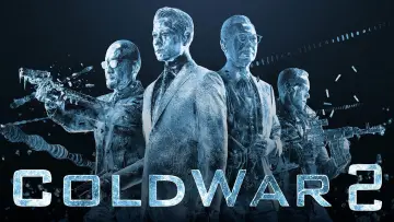 Backdrop to the movie "Cold War II" #796374