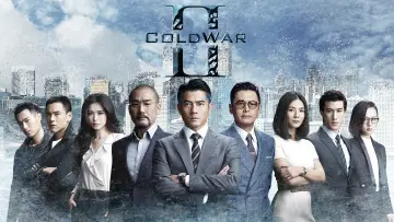 Backdrop to the movie "Cold War II" #796375