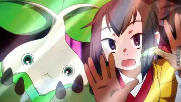 Coluboccoro poster
