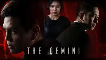 Backdrop to the movie "The Gemini" #1149426