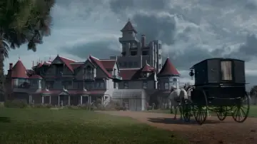 Backdrop to the movie "Winchester" #1557582