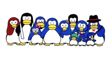 Backdrop to the movie "Penguin