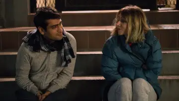 Backdrop to the movie "The Big Sick" #223122