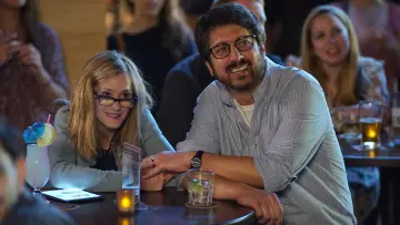 Backdrop to the movie "The Big Sick" #223136
