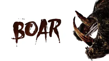 Backdrop to the movie "Boar" #882347