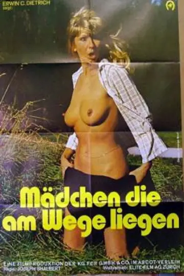 Poster to the movie "Sex Exhibition" #1148896
