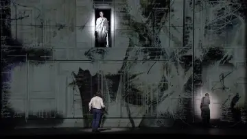 Backdrop to the movie "Royal Opera House: Don Giovanni" #708520
