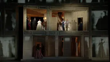 Backdrop to the movie "Royal Opera House: Don Giovanni" #708530