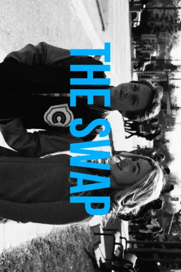 Poster to the movie "The Swap" #1012698