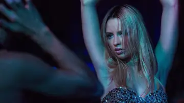Backdrop to the movie "Britney Ever After" #1148160