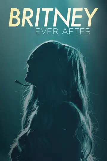 Poster to the movie "Britney Ever After" #1148166