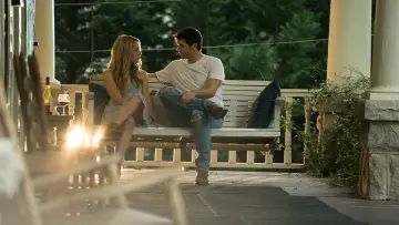 Backdrop to the movie "Forever My Girl" #206147