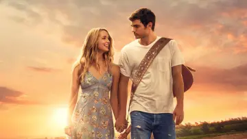 Backdrop to the movie "Forever My Girl" #206148