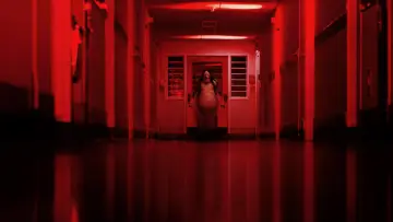 Backdrop to the movie "Scary Stories to Tell in the Dark" #323630