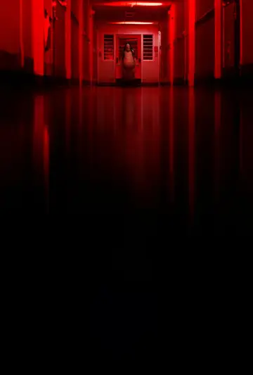 Poster to the movie "Scary Stories to Tell in the Dark" #323673