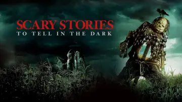 Backdrop to the movie "Scary Stories to Tell in the Dark" #867186