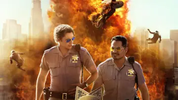 Backdrop to the movie "CHiPs" #1630794