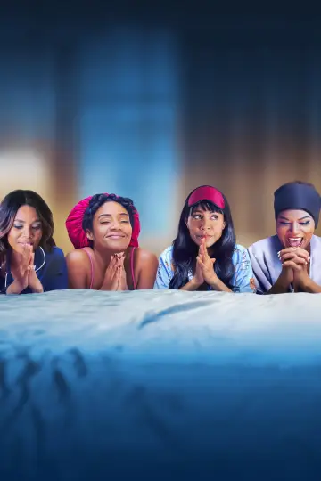Poster to the movie "Girls Trip" #258610