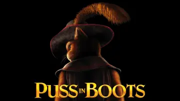 Backdrop to the movie "Puss in Boots" #29960