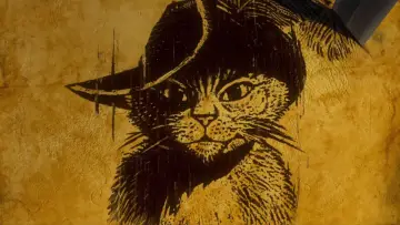 Backdrop to the movie "Puss in Boots" #606544