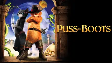 Backdrop to the movie "Puss in Boots" #929199