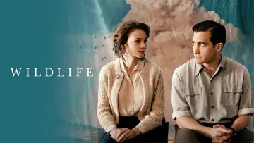 Backdrop to the movie "Wildlife" #996668