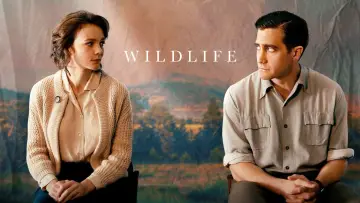 Backdrop to the movie "Wildlife" #996669