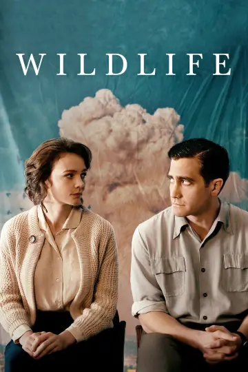 Poster to the movie "Wildlife" #996674