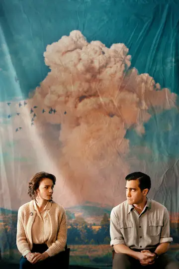Poster to the movie "Wildlife" #996678
