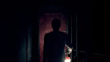 Backdrop to the movie "It Comes at Night" #346321