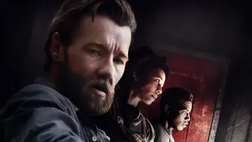 Backdrop to the movie "It Comes at Night" #346327
