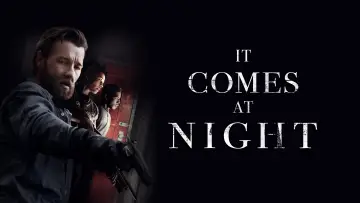 Backdrop to the movie "It Comes at Night" #950535