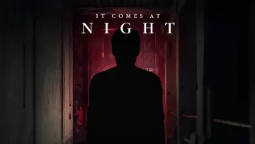 Backdrop to the movie "It Comes at Night" #950537
