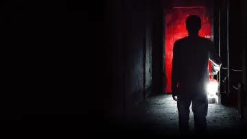 Backdrop to the movie "It Comes at Night" #950538