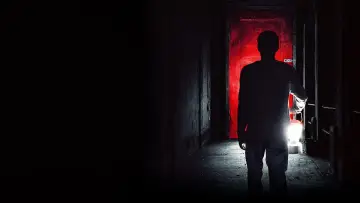 Backdrop to the movie "It Comes at Night" #950539