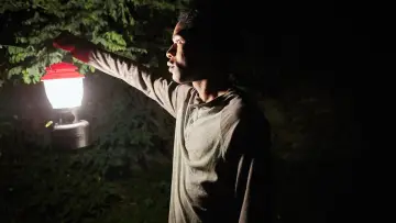 Backdrop to the movie "It Comes at Night" #950540