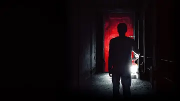 Backdrop to the movie "It Comes at Night" #950542
