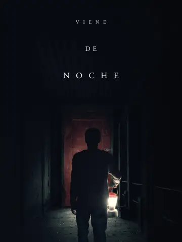 Poster to the movie "It Comes at Night" #950548