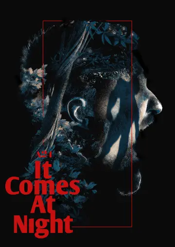 Poster to the movie "It Comes at Night" #950549