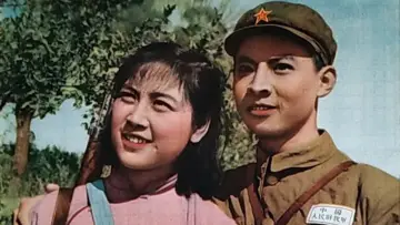Backdrop to the movie "The Story of Liubao" #1188892