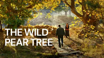 Backdrop to the movie "The Wild Pear Tree" #1093740