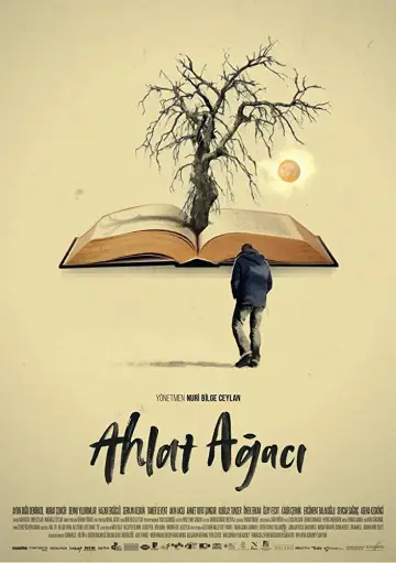 Poster to the movie "The Wild Pear Tree" #1093751