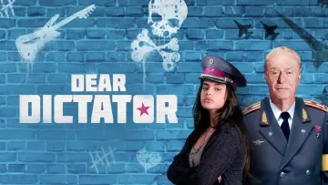 Backdrop to the movie "Dear Dictator" #1079976