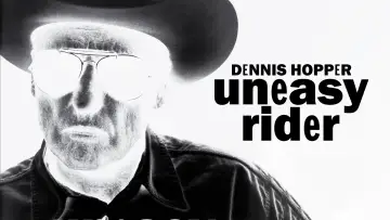 Backdrop to the movie "Dennis Hopper: Uneasy Rider" #1200911