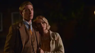 Backdrop to the movie "Goodbye Christopher Robin" #243679