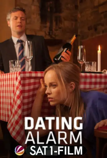 Dating Alarm poster