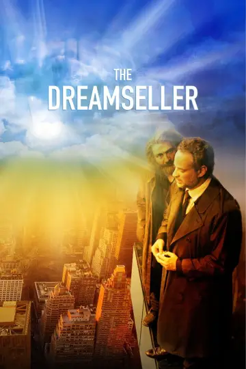 Poster to the movie "The Dreamseller" #1083344