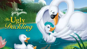 Backdrop to the movie "The Ugly Duckling" #1075934