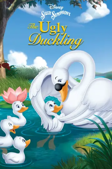 Poster to the movie "The Ugly Duckling" #1075938